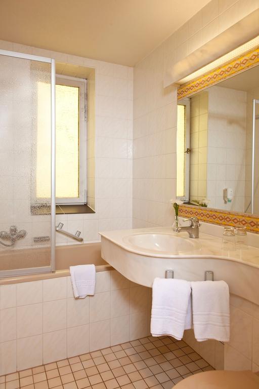 Hotel Adler Greifswald Habitación foto